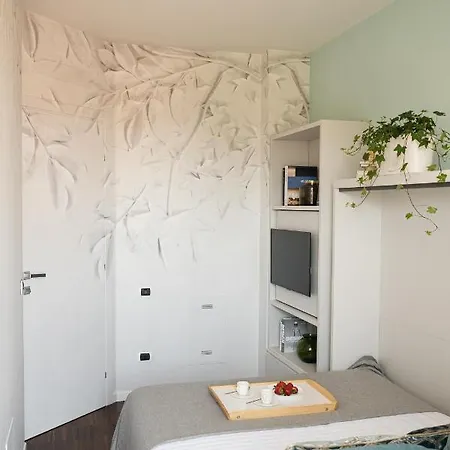 Sogno Marino Incantevole Apartament Rimini