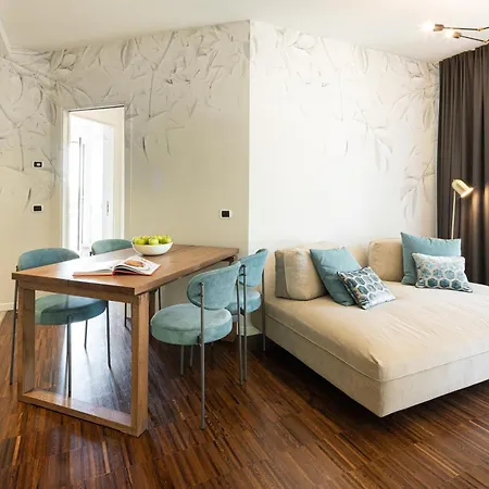 Apartment Sogno Marino Incantevole Rimini