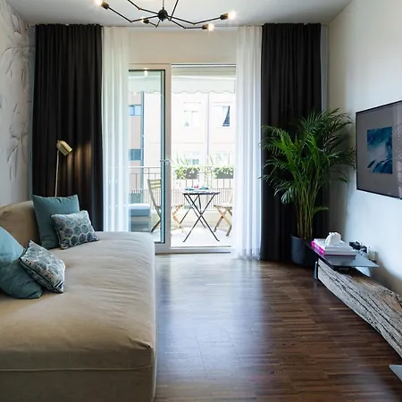 Sogno Marino Incantevole Apartment Rimini