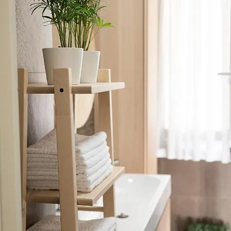 Sogno Marino Incantevole Апартаменты